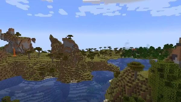 minecraft 1.21.21.01 apk