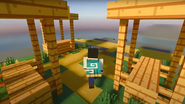 minecraft 1.21.22 apk para android