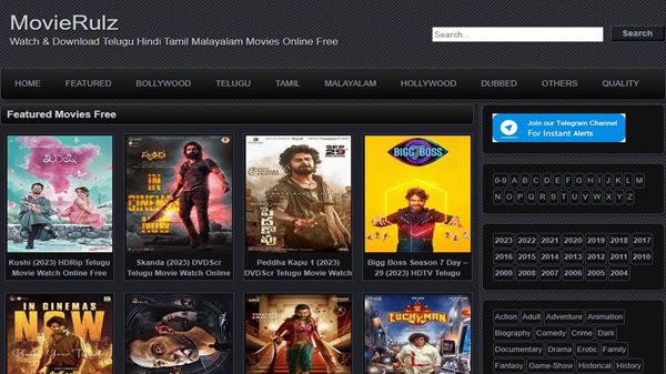 movierulz app