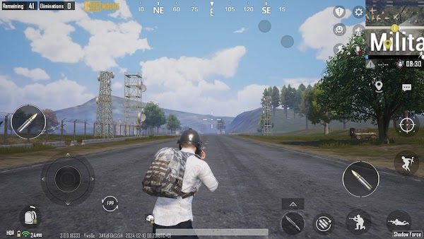 pubg mobile apk download