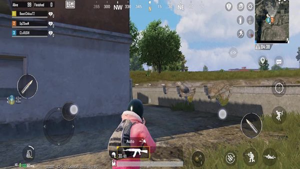 pubg mobile update