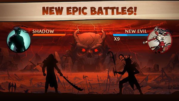 shadow fight 2 apk android