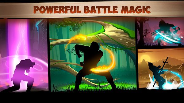 shadow fight 2 special edition apk