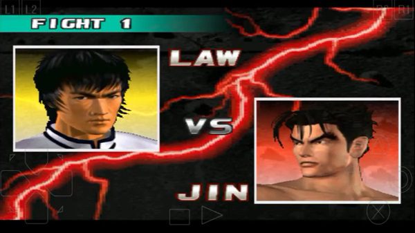 tekken 3 apk download