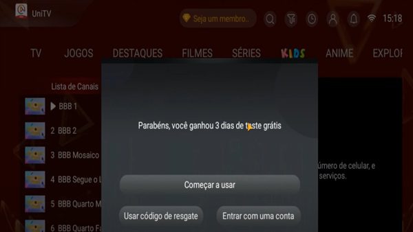 unitv apk mod