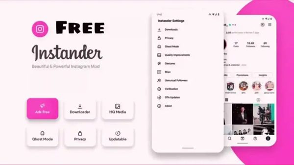 instander apk download