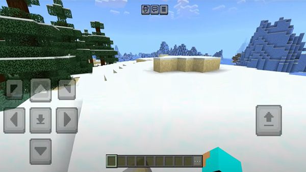 minecraft 1.21.23 apk para android