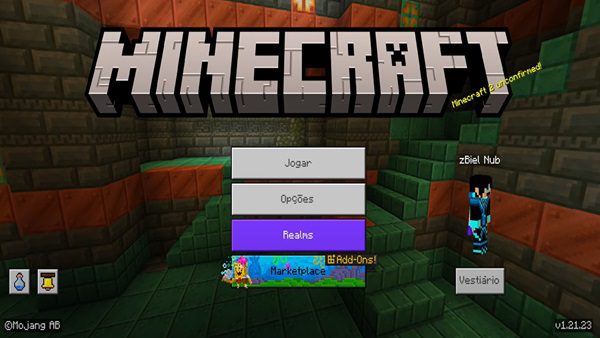 minecraft 1.21.23 descargar