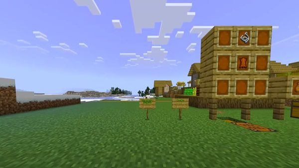 minecraft 1.21.30 apk baixar