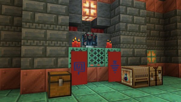 minecraft 1.21.30 apk descargar