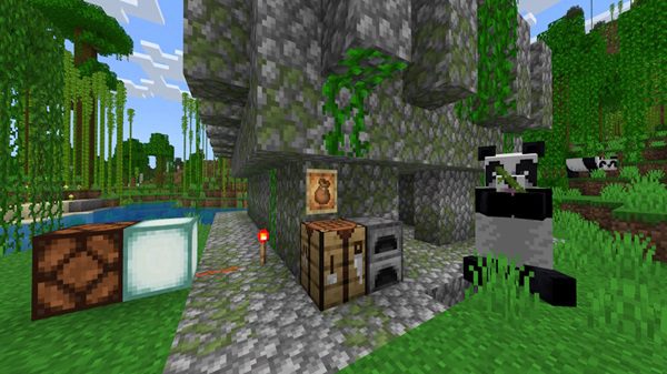 minecraft 1.21.30 apk download