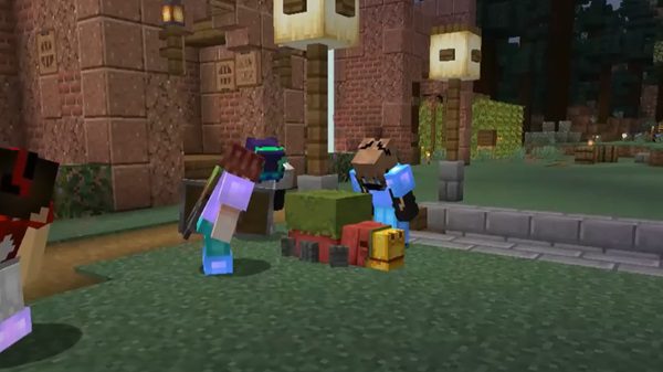 minecraft 1.21.30 apk free