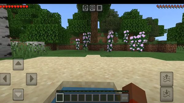 minecraft 1.21.40 apk mediafire