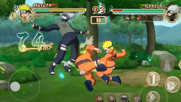 naruto ultimate ninja storm download