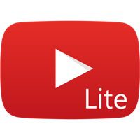 YouTube Lite