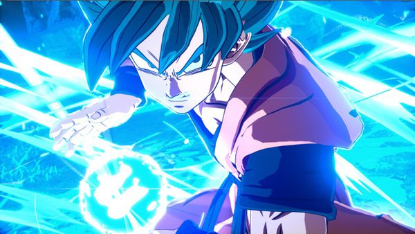 dragon ball sparking zero apk download