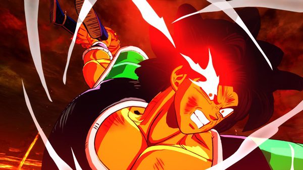 dragon ball sparking zero apk mod