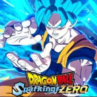 Dragon Ball Sparking ZERO APK