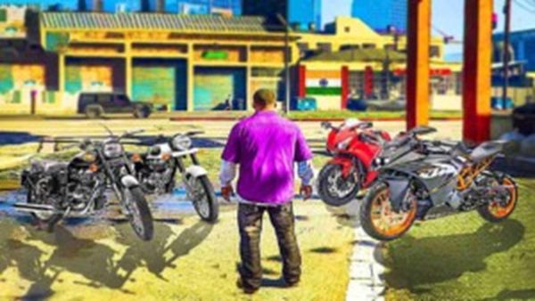 indian bike super 3d mod apk