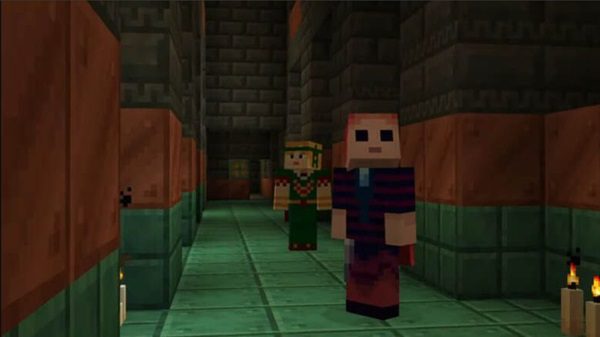 minecraft 1 21 31 04 apk baixar