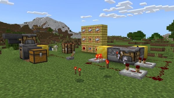 minecraft 1 21 31 04 apk mediafire