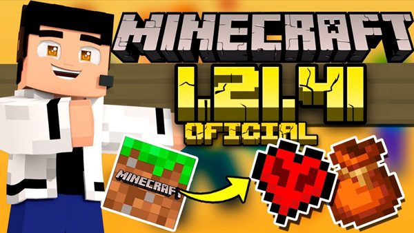 minecraft 1 21 41 apk mod