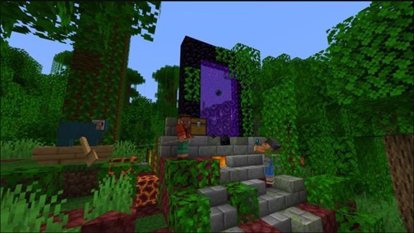 minecraft 1 21 43 01 apk android