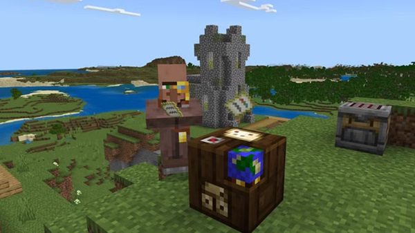 minecraft 1 21 43 01 apk gratis