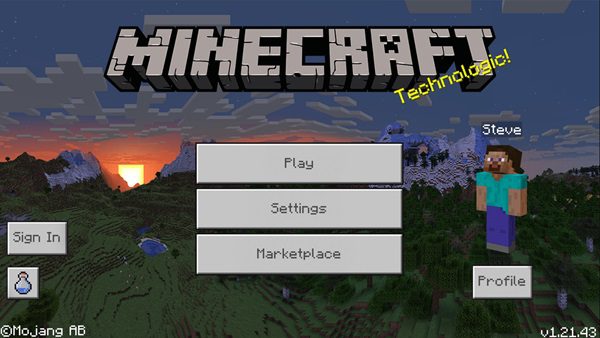 minecraft 1 21 43 apk download