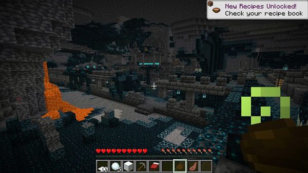 minecraft 1 21 43 apk mediafire