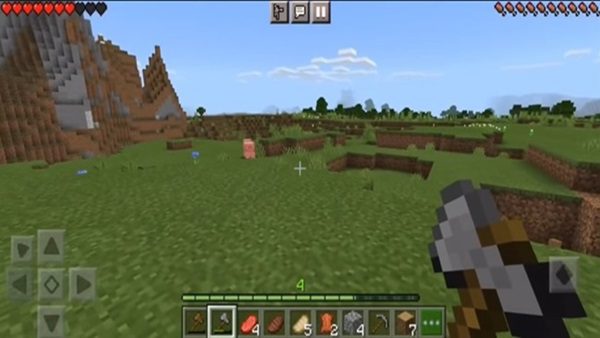 minecraft 1 21 50 apk android