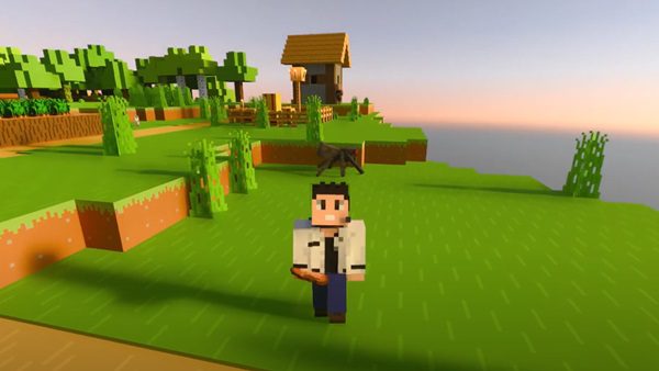 minecraft 1.21.31 apk