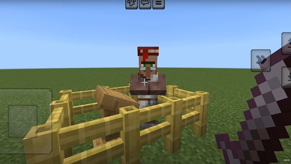 minecraft 1.21.31 apk descargar