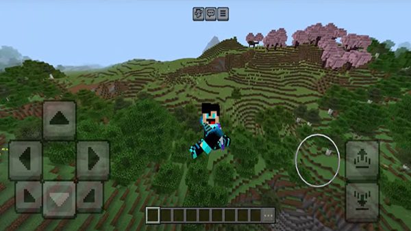 minecraft 1.21.31.04 apk gratis