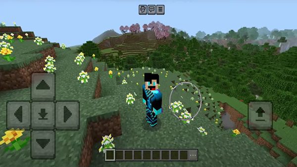 minecraft 1.21.31.04 apk mediafire