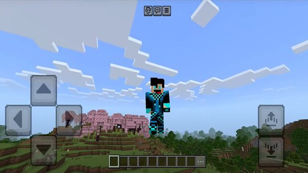 minecraft 1.21.31.04 apk para android