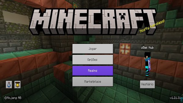 minecraft 1.21.31.04 apk download