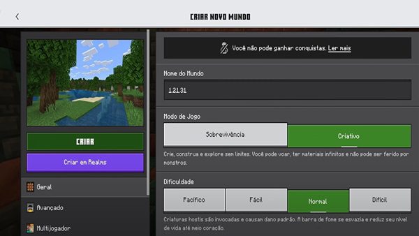 minecraft 1.21.31.04 apk free