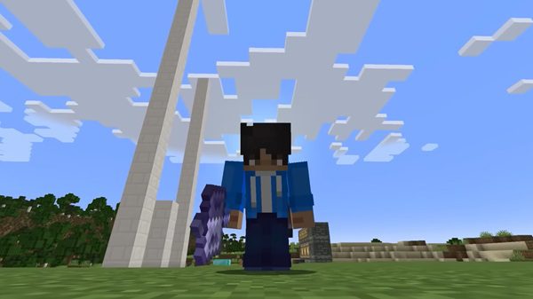 minecraft 1.21.31.05 apk android