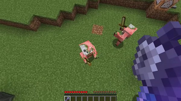 minecraft 1.21.31.05 apk free