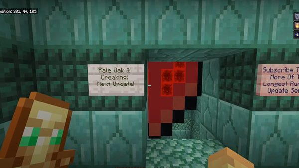 minecraft 1.21.40 apk free