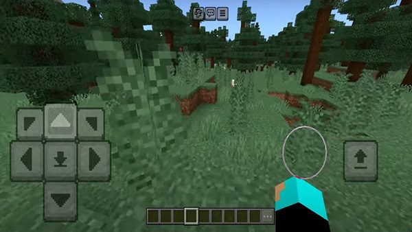 minecraft 1.21.40.04 apk