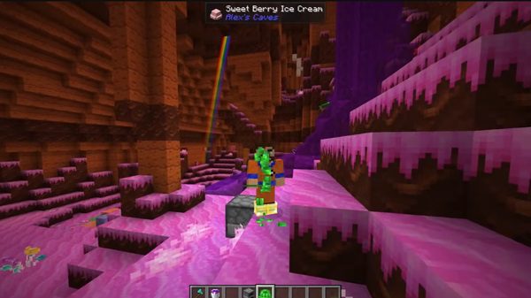 minecraft 1.21.41.01 apk descargar