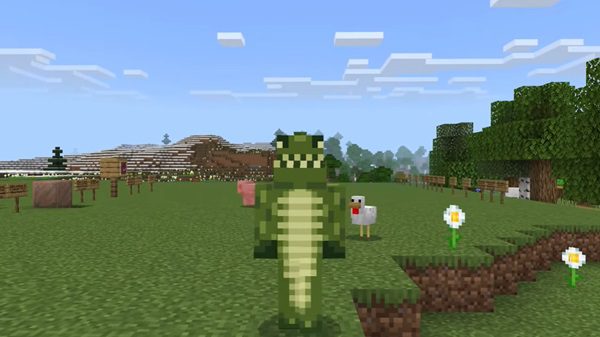 minecraft 1.21.43.01 apk ultima version