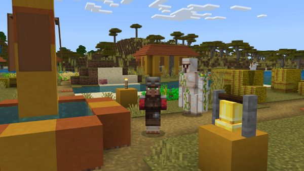 minecraft 1.21.50.20 apk free