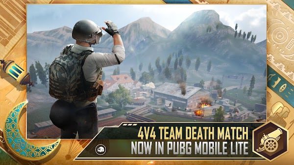 pubg mobile lite apk latest version