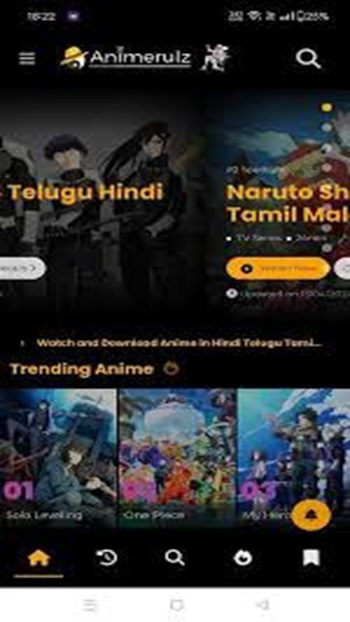 animerulz apk app