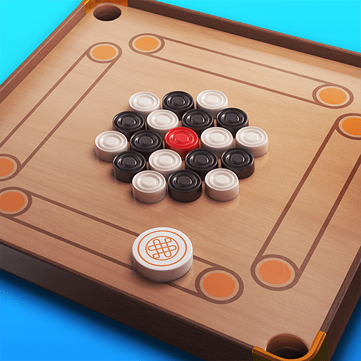 Carrom Pool