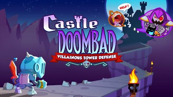 castle doombad update