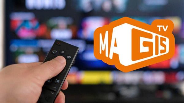 como solucionar problemas de buffering en magis tv